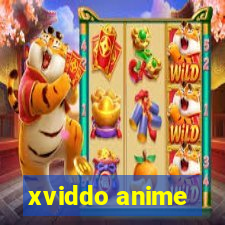 xviddo anime